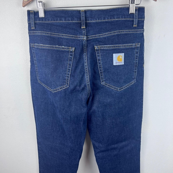 Carhartt WIP Revolt Pant - Picture 4 of 5